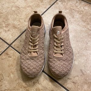 Women’s APL Size 8 Running Shoes